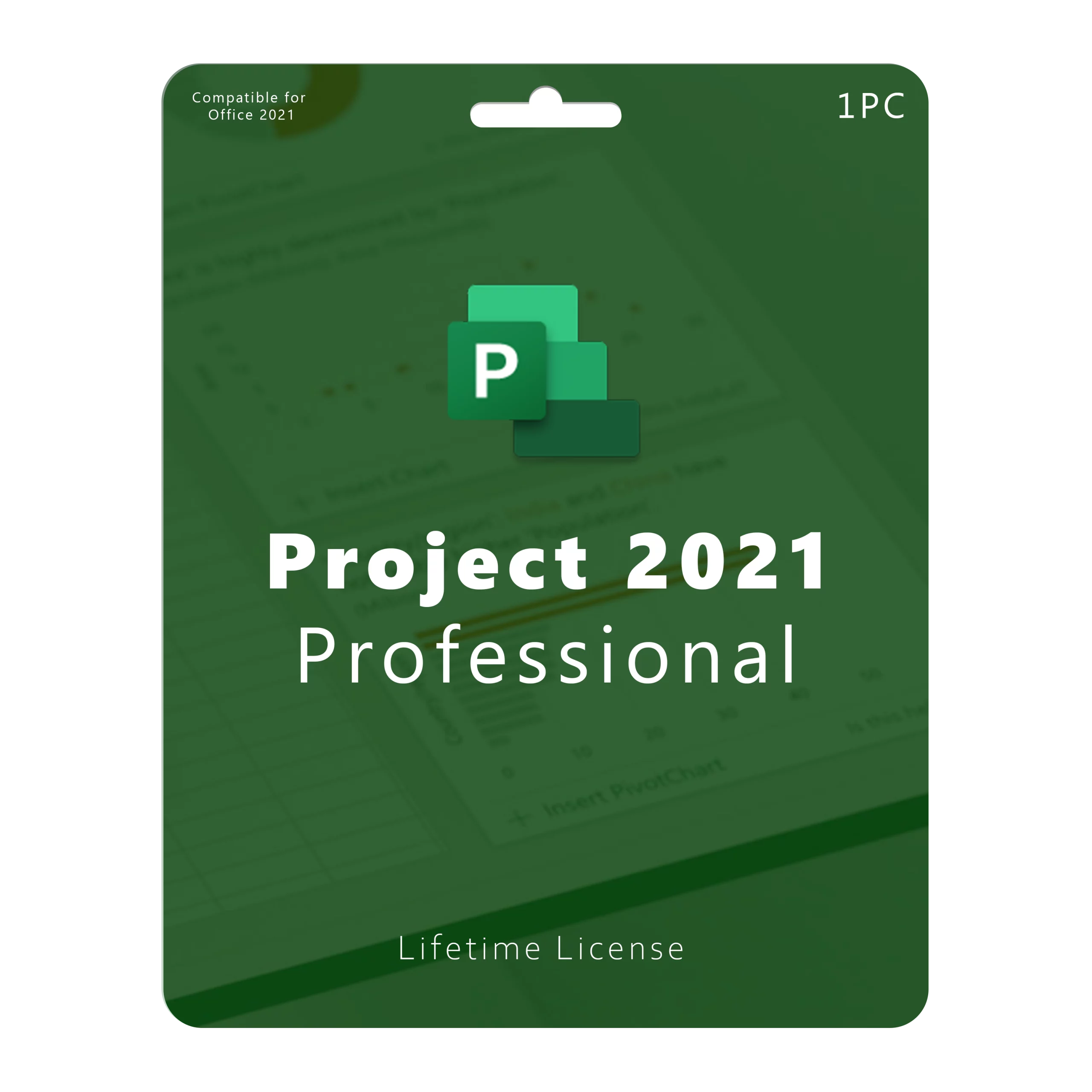 Office 2021 Professionnel Plus – Licence à vie