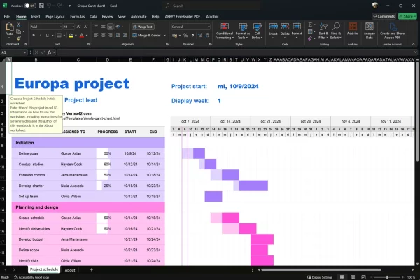 Office 2024 Professionnel Plus LTSC – Nouveau - PAS CHER - Image 6