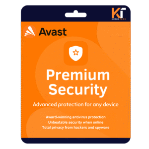 Avast Premium
