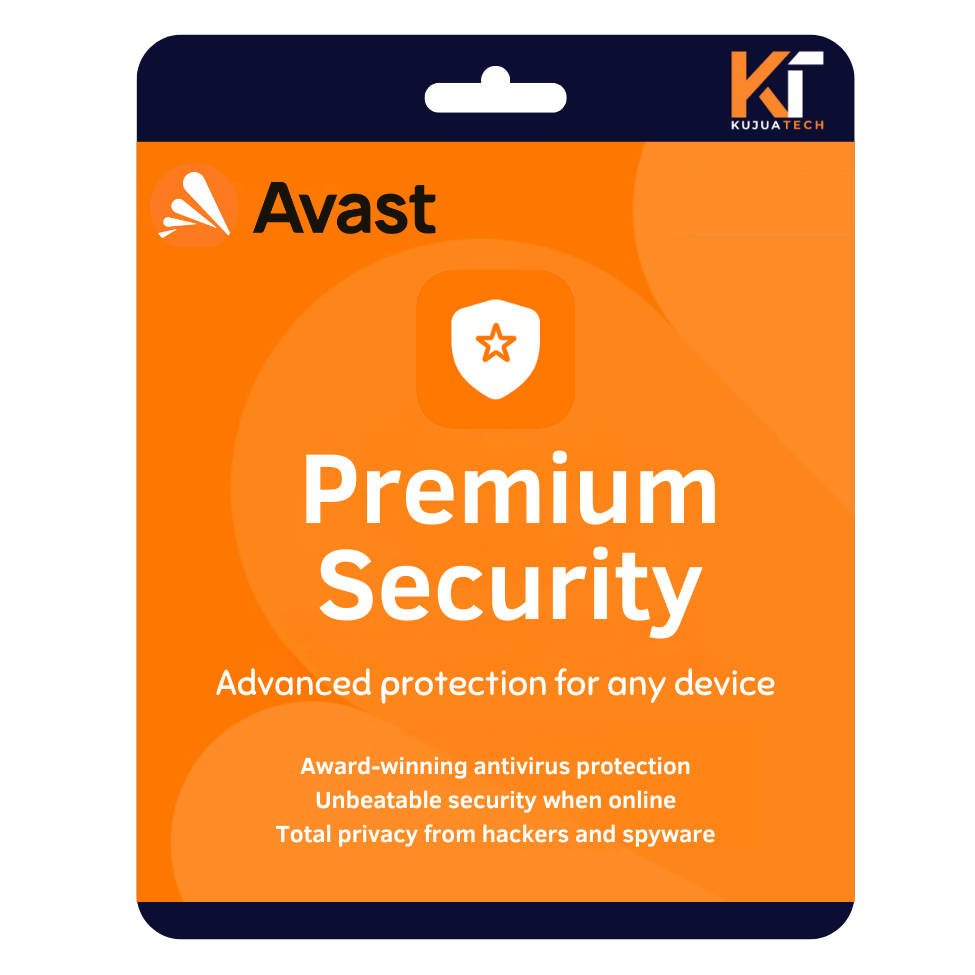 Avast Premium Avast Premium