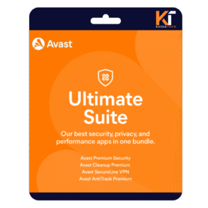 Avast Ultimate