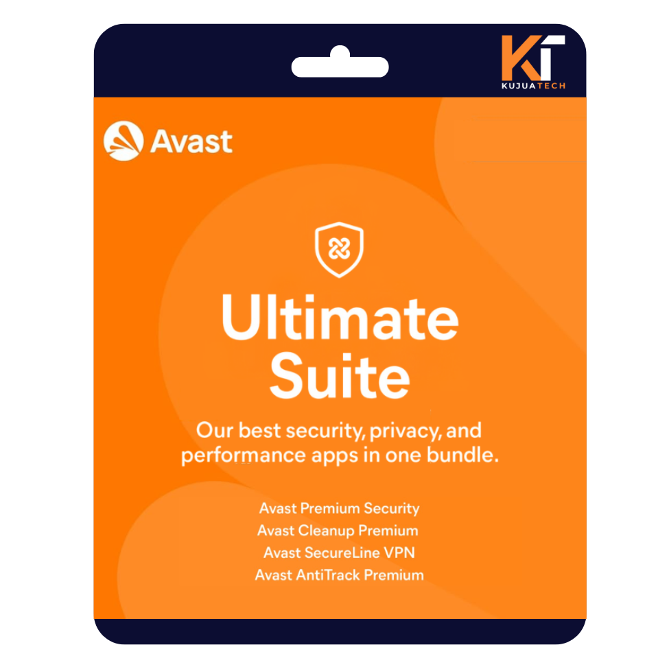 Avast Ultimate Avast Ultimate