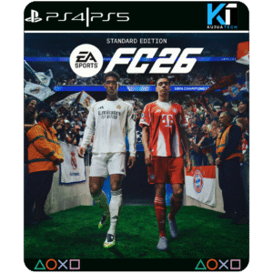 EA SPORTS FC26 STANDARD EDITION