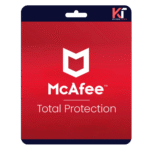 McAfee+ Total Protection
