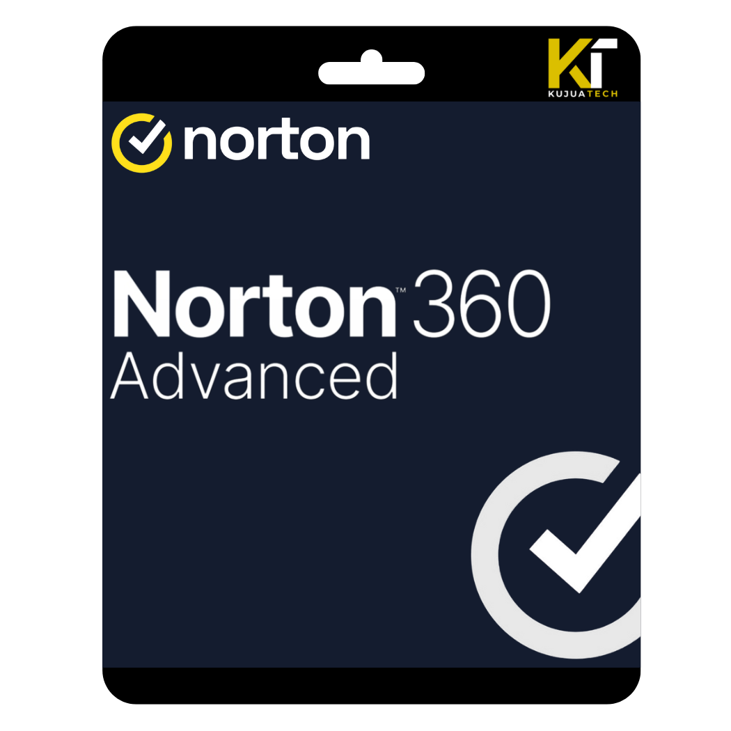 Norton 360 Advanced Norton 360 Advanced