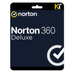 Norton 360 Deluxe