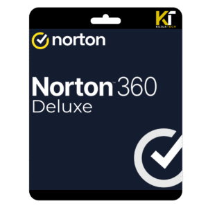 Norton 360 Deluxe