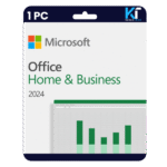 OFFICE 2024 Home & Business KUJUA TECH