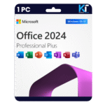 OFFICE-2024-Professional-Plus-LTSC-KUJUA-TECH