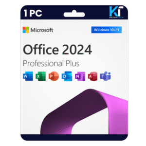 OFFICE-2024-Professional-Plus-LTSC-KUJUA-TECH