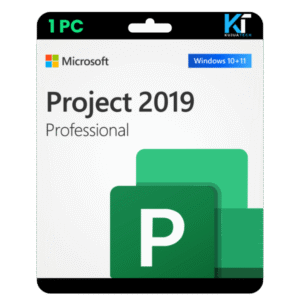 PROJECT 2019 1 PC KUJUA TECH
