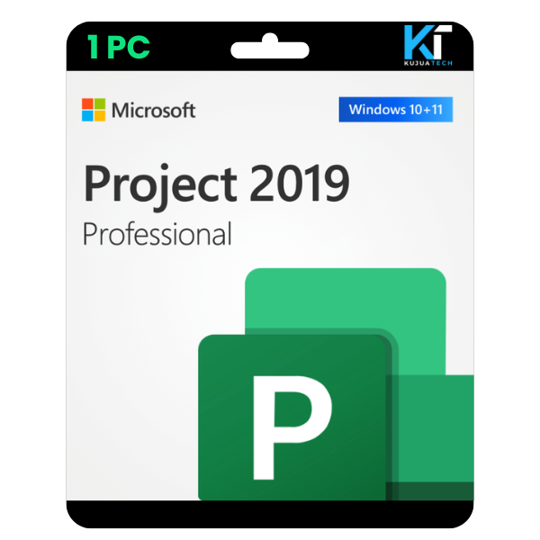 PROJECT 2019 1 PC KUJUA TECH PROJECT 2019 1 PC KUJUA TECH