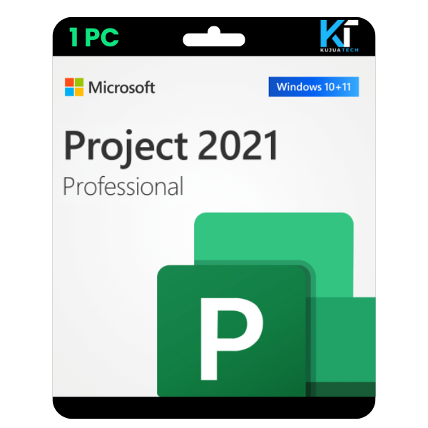 PROJECT 2021 1 PC KUJUATECH PROJECT 2021 1 PC KUJUATECH