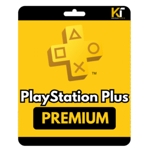Playstation Plus Premium GLOBAL