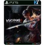 WUCHANG FALLEN FEATHERS STANDARD EDITION
