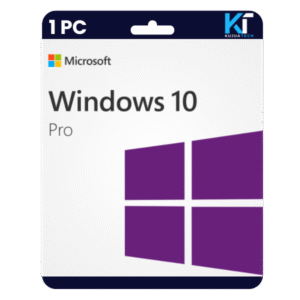 Windows 10 Pro KUJUA TECH