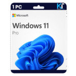 Windows 11 Pro KUJUA TECH