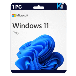 Windows 11 Pro KUJUA TECH