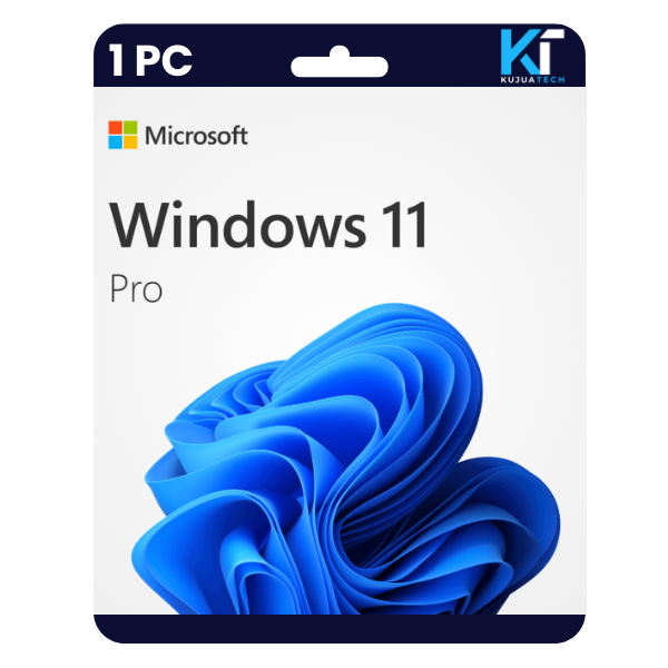 Windows 11 Pro KUJUA TECH Windows 11 Pro KUJUA TECH