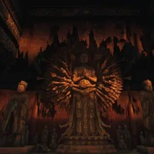 WUCHANG: Fallen Feathers screenshot 01