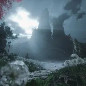 WUCHANG: Fallen Feathers screenshot 02