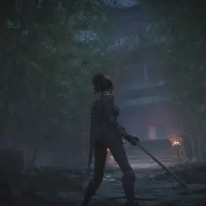 WUCHANG: Fallen Feathers screenshot 04