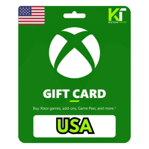 Xbox Gift Card USA