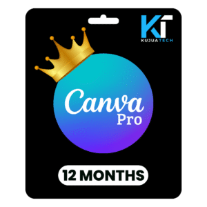 CANVA PRO 12 MONTHS CHEAP PRICE