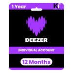 Dezer Premium Subscription