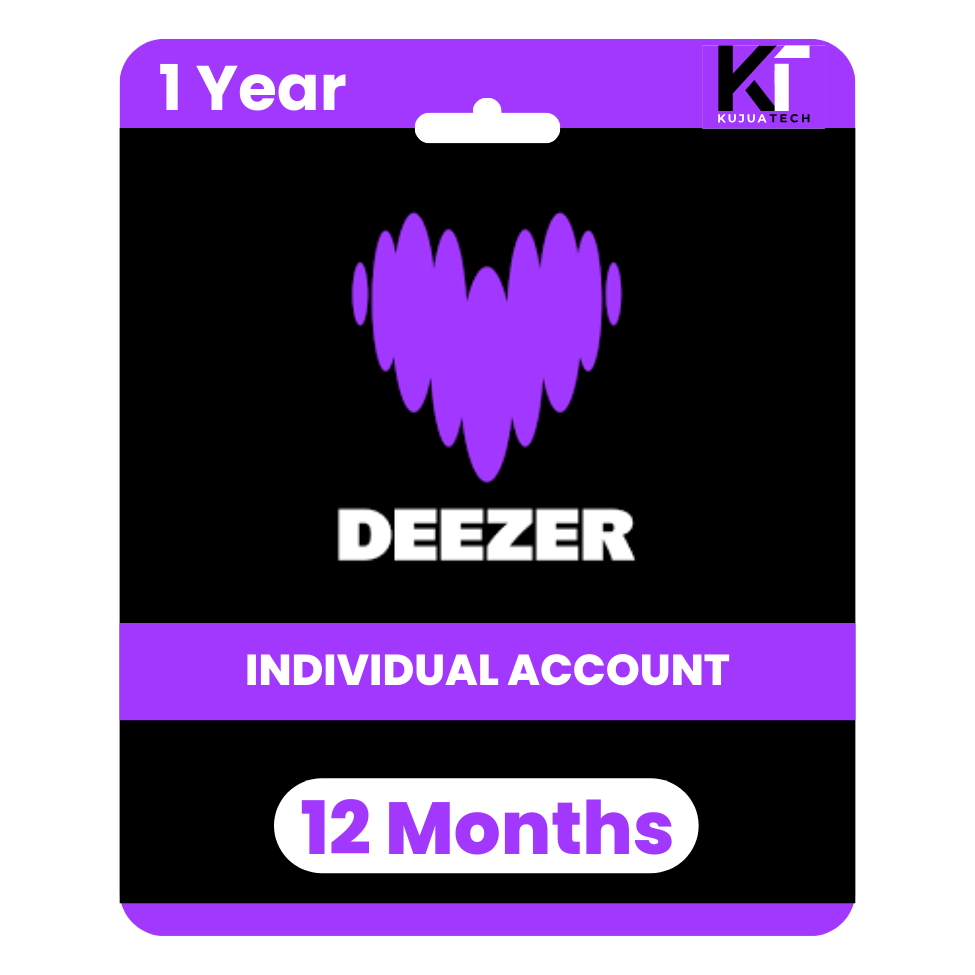 Dezer Premium Subscription