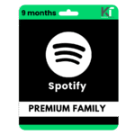 SPOTIFY PREMIUM INDIVIDUAL 12 months CHEAP PRICES