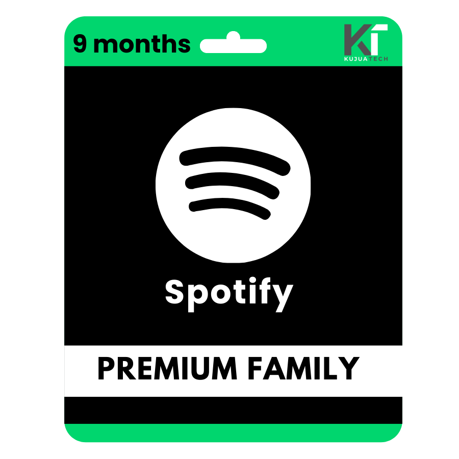 SPOTIFY PREMIUM INDIVIDUAL 12 months CHEAP PRICES