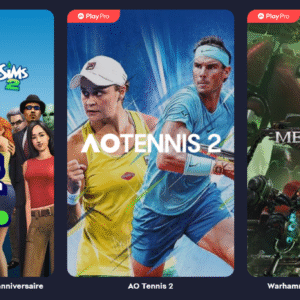 EA PLAY PRO 12 MONTHS KUJUA TECH