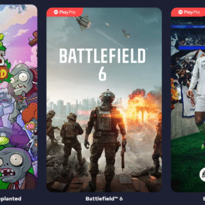 EA PLAY PRO 12 MONTHS KUJUA TECH