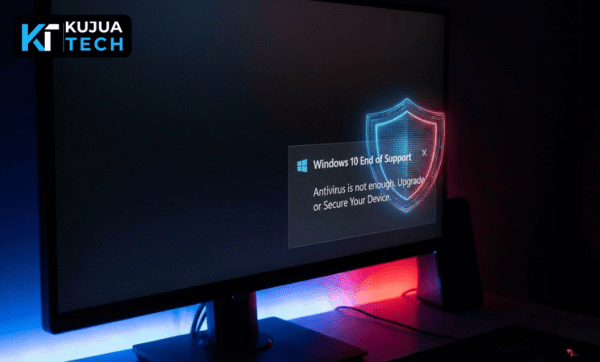 windows 10 antivirus support 2026