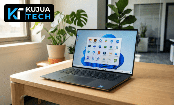 Top 5 Essential Apps for Every New Windows 11 PC (2026)
