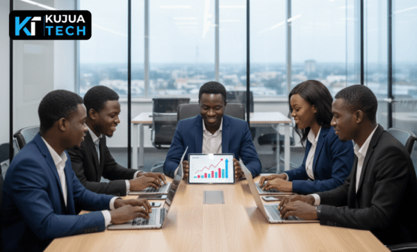 Why You Must Scale Your Business with Genuine Software