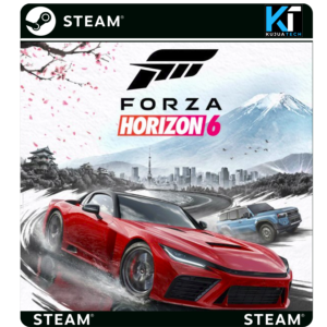 Forza Horizon 6 Standard Edition (Steam Account Global)