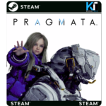 Pragmata Standard Edition (Steam Account Global)